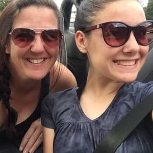 Meet your Posher, Beth